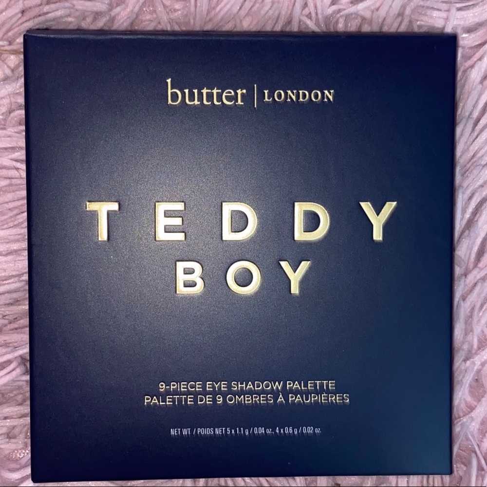 ✨Eyeshadow palette, primer & eye pencil bundle✨